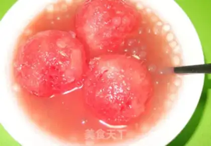 Make Watermelon step 3