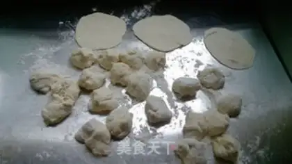Make Yunan tacos step 4