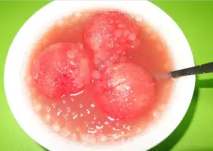 Make Watermelon step 4