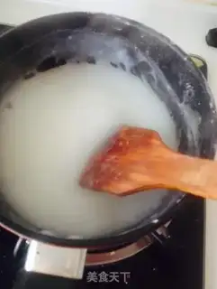 Make Korean cabbage step 2