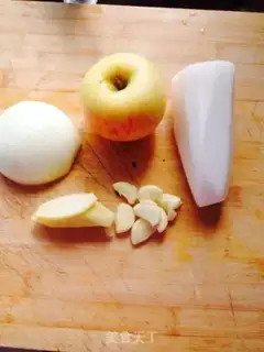 Make Korean cabbage step 3