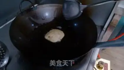 Make Yunan tacos step 6