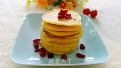 Make Milk tacos step 5
