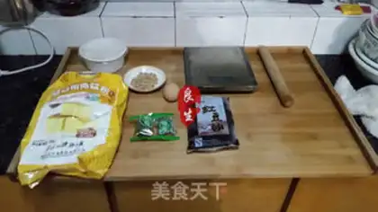 Make Octopus step 0