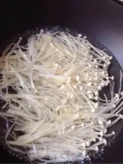 Make Shrimp onions step 1