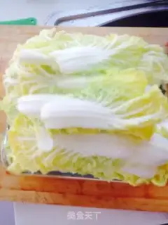 Make Korean cabbage step 10