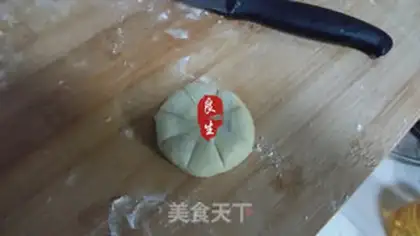 Make Octopus step 4