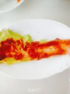 Make Korean cabbage step 13