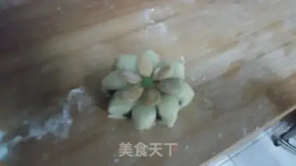 Make Octopus step 6