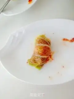 Make Korean cabbage step 14