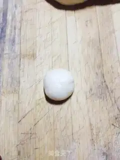 Make Minimoy step 6
