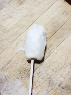 Make Minimoy step 9