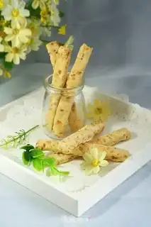 Make Onions step 10