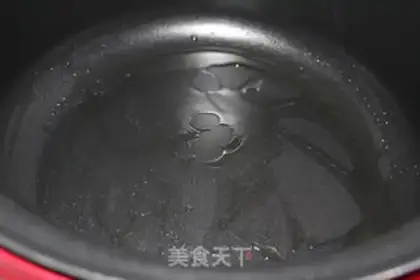 Make Fried cod step 1