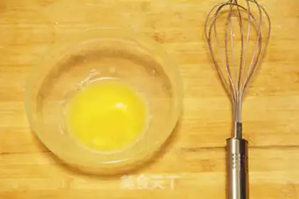 Make Sesame pretzels step 3