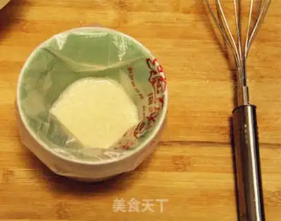 Make Sesame pretzels step 6
