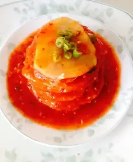 Make Hot potatoes step 4