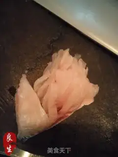 Make The fishes step 9