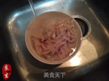 Make The fishes step 10