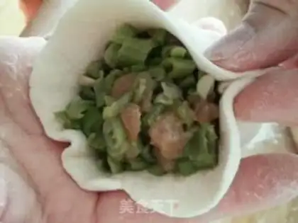 Make Soybeans and porridge step 4