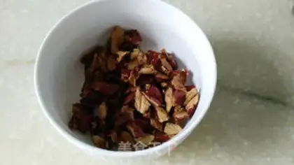 Make Red-tree tacos step 3