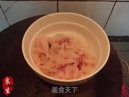 Make The fishes step 11