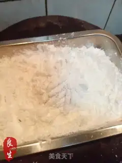 Make The fishes step 12