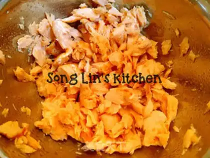 Make Salmon step 2