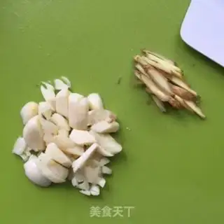 Make Shrimp step 1