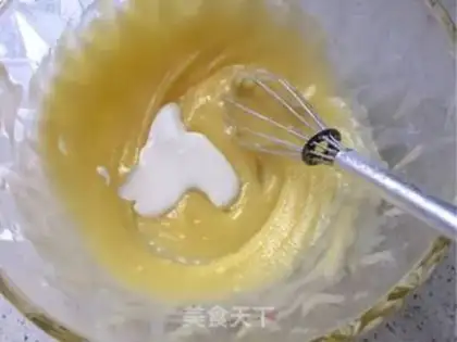 Make Classic butter cookies step 4