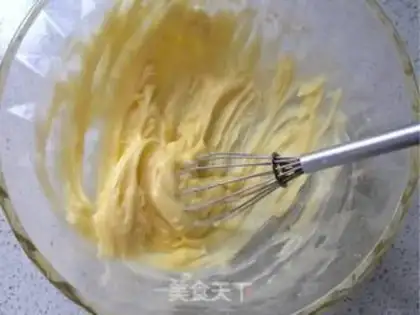 Make Classic butter cookies step 5