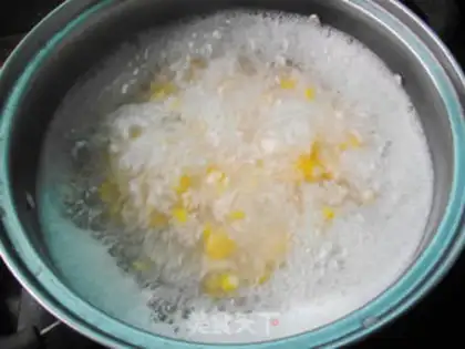 Make Potato porridge step 3