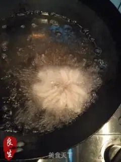 Make The fishes step 15