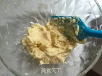 Make Classic butter cookies step 7