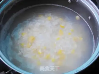 Make Potato porridge step 4