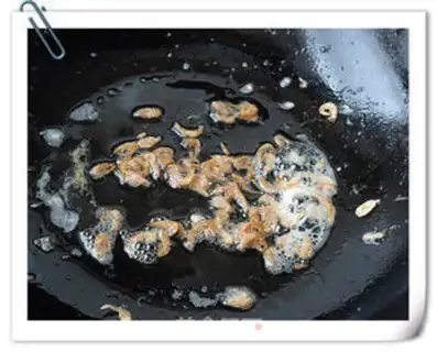 Make Cream pans step 2