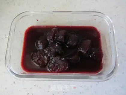 Make Honey Twin Mountain Medicine step 3