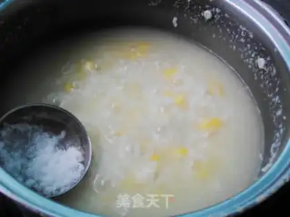 Make Potato porridge step 5