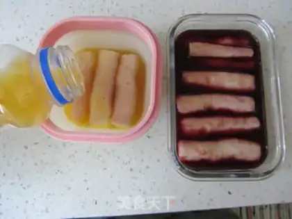 Make Honey Twin Mountain Medicine step 4