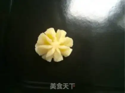 Make Classic butter cookies step 9