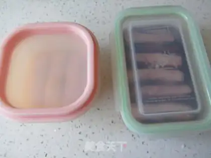 Make Honey Twin Mountain Medicine step 5