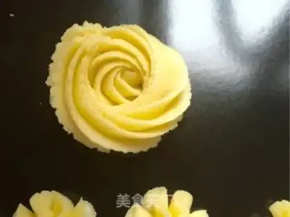 Make Classic butter cookies step 10