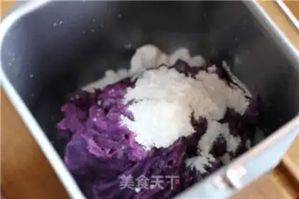 Make Milky lasagna step 1