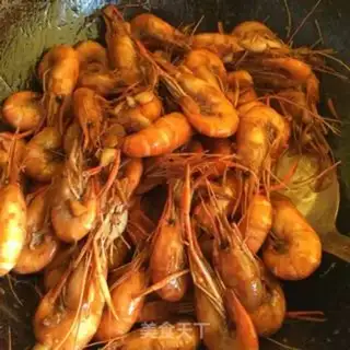 Make Shrimp step 8