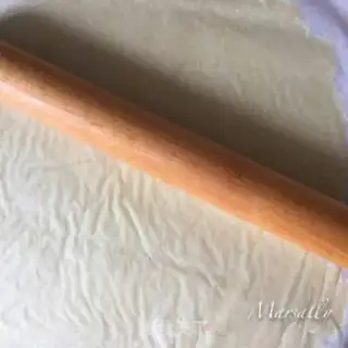 Make Butterflies step 5