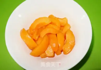Make Almond sugar step 0