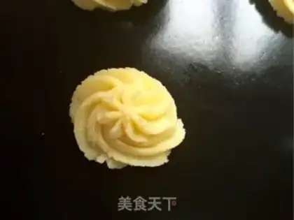 Make Classic butter cookies step 13