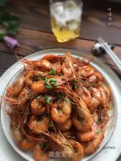 Make Shrimp step 10