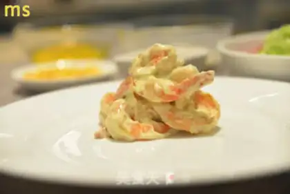 Make Nutritional fatty fast gloves step 4