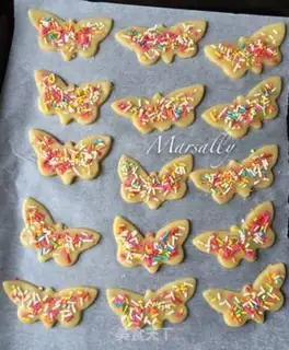 Make Butterflies step 8